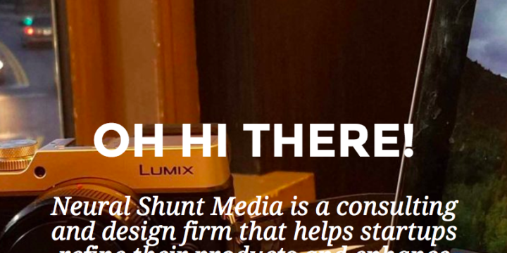 Neural Shunt Media