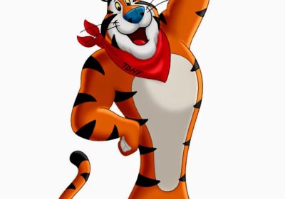 Why Tony the Tiger thinks you’re great, and doesn’t give a shit who’s the best